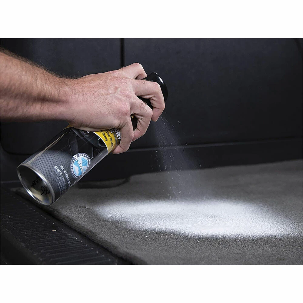Meguiar's Carpet & Upholstery Cleaner 539g 4 Meguiar's Carpet & Upholstery Cleaner 539g - Image 2