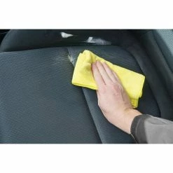 Meguiar's Carpet & Upholstery Cleaner 539g 12 Meguiar's Carpet & Upholstery Cleaner 539g -Interior & Exterior Trim shop SCA 580950 03 hi res 3