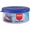 SCA Gel Air Freshener - New Car , 50g 2 SCA Gel Air Freshener - New Car , 50g -Interior & Exterior Trim shop SCA 581530 000 hi res