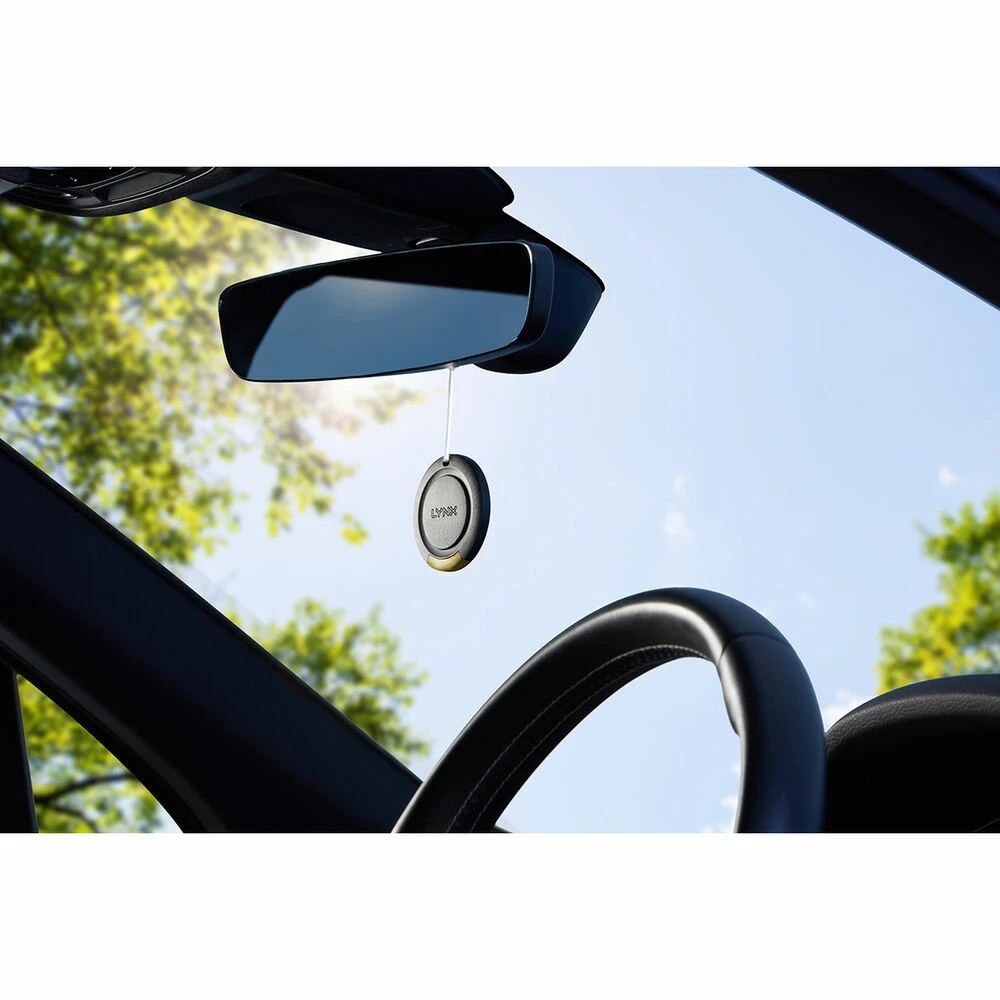 Lynx 3D Air Freshener - Gold 4 Lynx 3D Air Freshener - Gold - Image 2