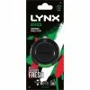 Lynx 3D Air Freshener - Africa -Interior & Exterior Trim shop SCA 586389 hi res