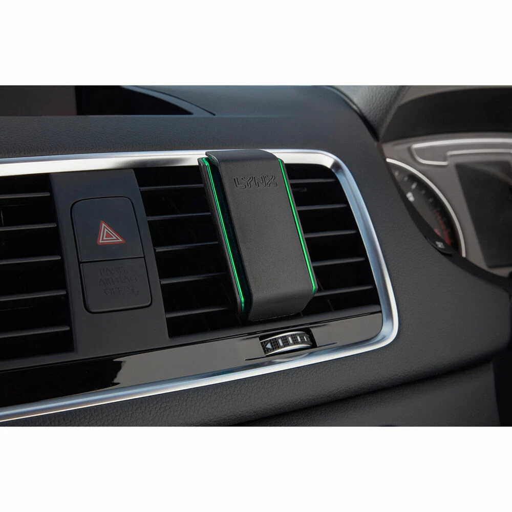 Lynx Vent Air Freshener - Africa 4 Lynx Vent Air Freshener - Africa - Image 2