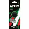 Lynx Vent Mini Air Freshener - Africa -Interior & Exterior Trim shop SCA 586764 hi res