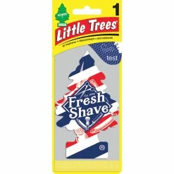 Little Trees Air Freshener - Fresh Shave