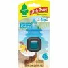 Little Trees Vent Air Freshener - Carabean Collada, 3mL
