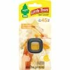 Little Trees Vent Air Freshener - Golden Vanilla, 3mL -Interior & Exterior Trim shop SCA 591849 hi res