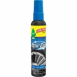 Little Trees Spray Air Freshener New Car 103mL
