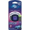 Ambi Pur Mini Mould Fighter Air Freshener Aqua Violet & Jasmine 2.2mL -Interior & Exterior Trim shop SCA 593416 hi res 1