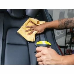 Meguiar's Ultimate All Leather Detailer 473mL 9 Meguiar's Ultimate All Leather Detailer 473mL -Interior & Exterior Trim shop SCA 598830 01 hi res