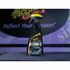 Meguiar's Ultimate All Leather Detailer 473mL 10 Meguiar's Ultimate All Leather Detailer 473mL -Interior & Exterior Trim shop SCA 598830 02 hi res