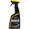 Meguiar's Ultimate All Leather Detailer 473mL 2 Meguiar's Ultimate All Leather Detailer 473mL -Interior & Exterior Trim shop SCA 598830 hi res