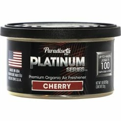 Paradise Air Car Scents Air Freshener Cherry 52g