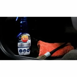 303 All Surface Interior Cleaner 473mL -Interior & Exterior Trim shop SCA 599774 02 hi res