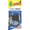Little Trees Vent Wrap Air Freshener - New Car -Interior & Exterior Trim shop SCA 600365 hi res