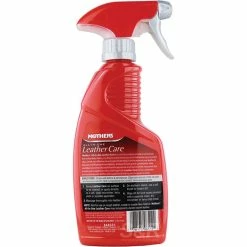 Mothers All In One Leather - 355mL 5 Mothers All In One Leather - 355mL -Interior & Exterior Trim shop SCA 600514 00 hi res 1