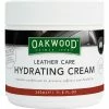 Oakwood Leather Care Hydrating Cream - 350mL 2 Oakwood Leather Care Hydrating Cream - 350mL -Interior & Exterior Trim shop SCA 602317 hi res