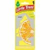 Little Trees Air Freshener - Sliced -Interior & Exterior Trim shop SCA 614353 hi res
