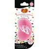 Jelly Belly Air Freshener Strawberry Daiquiri -Interior & Exterior Trim shop SCA 617722 hi res