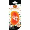 Jelly Belly Air Freshener Peach Bellini -Interior & Exterior Trim shop SCA 617723 hi res