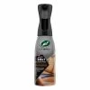 Turtle Wax Leather Cleaner & Conditioner 591mL -Interior & Exterior Trim shop SCA 622351 hi res 1