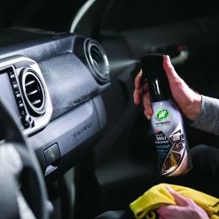 Turtle Wax Interior Detailer 591mL -Interior & Exterior Trim shop SCA 622352 01 hi res