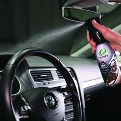 Turtle Wax Interior Detailer 591mL -Interior & Exterior Trim shop SCA 622352 02 hi res