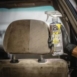 Chemical Guys Lightning Fast Clean 473mL -Interior & Exterior Trim shop SCA 623667 01 hi res