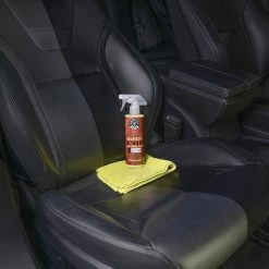 Chemical Guys Leather Detailer 473mL -Interior & Exterior Trim shop SCA 623670 02 hi res