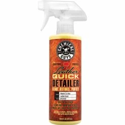 Chemical Guys Leather Detailer 473mL