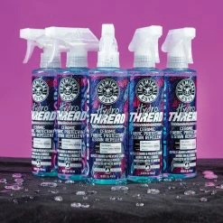Chemical Guys HydroThread Fabric Protectant 473mL 11 Chemical Guys HydroThread Fabric Protectant 473mL -Interior & Exterior Trim shop SCA 623672 03 hi res 1
