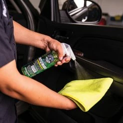 Chemical Guys HydroInterior Quick Detailer 473mL -Interior & Exterior Trim shop SCA 623673 01 hi res