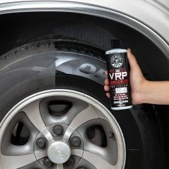 Chemical Guys V.R.P Vinyl Rubber Plastic Protectant 473mL -Interior & Exterior Trim shop SCA 623674 01 hi res