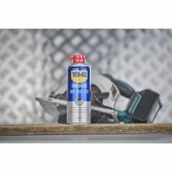 WD-40 Specialist Air Duster 350g -Interior & Exterior Trim shop SCA 625394 00 hi res 1