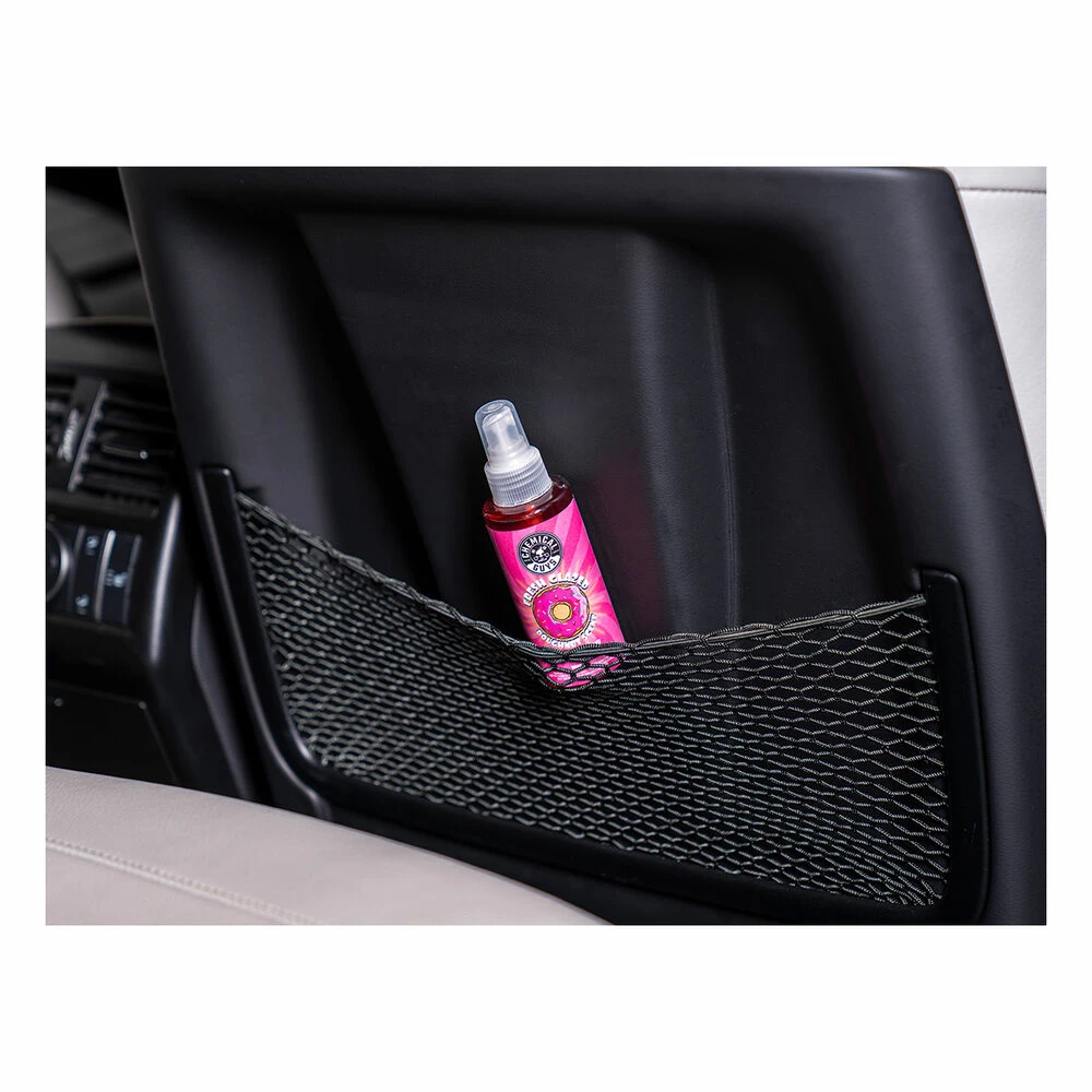 Chemical Guys Air Freshener Spray Fresh Glazed Doughnuts 120mL 5 Chemical Guys Air Freshener Spray Fresh Glazed Doughnuts 120mL - Image 3