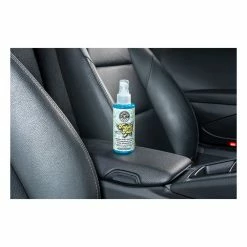 Chemical Guys Air Freshener Spray Fresh Fade 120mL -Interior & Exterior Trim shop SCA 635830 02 hi res