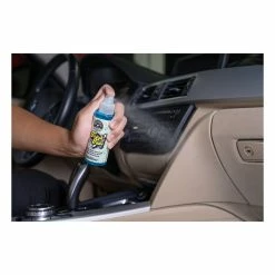 Chemical Guys Air Freshener Spray Fresh Fade 120mL -Interior & Exterior Trim shop SCA 635830 04 hi res