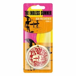 Endless Summer Air Freshener Vanilla -Interior & Exterior Trim shop SCA 637773 01 hi res