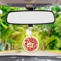 Endless Summer Air Freshener Vanilla -Interior & Exterior Trim shop SCA 637773 02 hi res