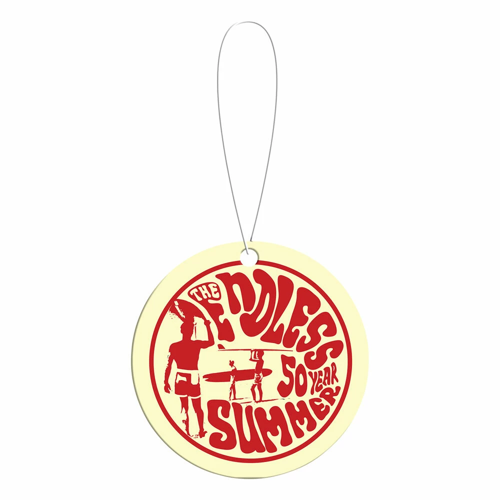 Endless Summer Air Freshener Vanilla 3 Endless Summer Air Freshener Vanilla