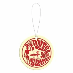 Endless Summer Air Freshener Vanilla