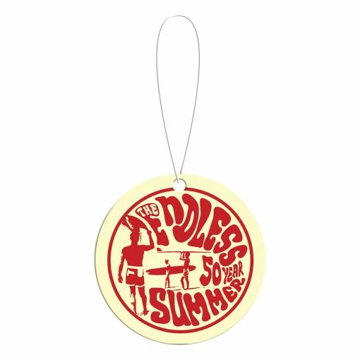 Endless Summer Air Freshener Vanilla -Interior & Exterior Trim shop SCA 637773 hi res