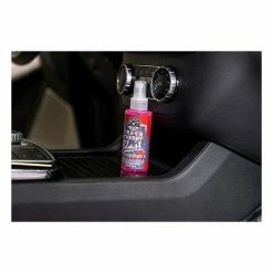 Chemical Guys Air Freshener Spray Fresh Cherry Blast 120mL 11 Chemical Guys Air Freshener Spray Fresh Cherry Blast 120mL -Interior & Exterior Trim shop SCA 643074 02 hi res
