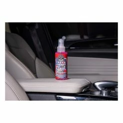 Chemical Guys Air Freshener Spray Fresh Cherry Blast 120mL 13 Chemical Guys Air Freshener Spray Fresh Cherry Blast 120mL -Interior & Exterior Trim shop SCA 643074 04 hi res 1