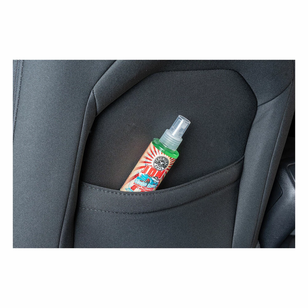 Chemical Guys Air Freshener Spray JDM Squash 120mL 5 Chemical Guys Air Freshener Spray JDM Squash 120mL - Image 3
