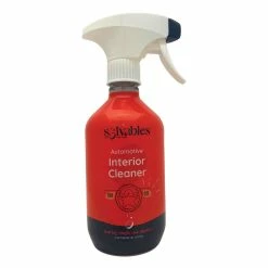 Solvables Interior Cleaner Starter Pack 11 Solvables Interior Cleaner Starter Pack -Interior & Exterior Trim shop SCA 648902 02 hi res 1