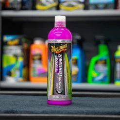 Meguiar's Hybrid Ceramic Trim Restorer 473mL -Interior & Exterior Trim shop SCA 648969 02 hi res 1