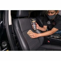 Chemical Guys Leather Serum Protectant 473mL 12 Chemical Guys Leather Serum Protectant 473mL -Interior & Exterior Trim shop SCA 648973 03 hi res 1