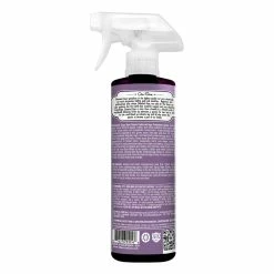 Chemical Guys Bare Bones Undercarriage Protectant 473mL 8 Chemical Guys Bare Bones Undercarriage Protectant 473mL -Interior & Exterior Trim shop SCA 648981 00 hi res