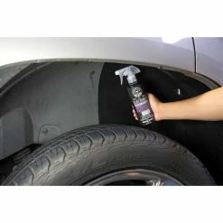 Chemical Guys Bare Bones Undercarriage Protectant 473mL 9 Chemical Guys Bare Bones Undercarriage Protectant 473mL -Interior & Exterior Trim shop SCA 648981 01 hi res