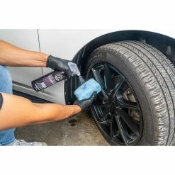 Chemical Guys Bare Bones Undercarriage Protectant 473mL -Interior & Exterior Trim shop SCA 648981 02 hi res 1